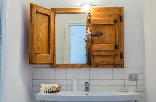 Mottola House | Villino Odaldo