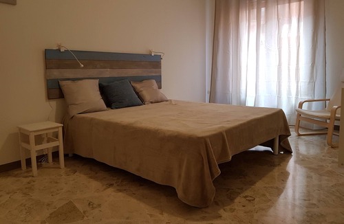 Mola di Bari Apartment | VILMAHOUSE: YOUR HOME BY THE SEA