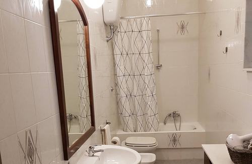 Mola di Bari Apartment | VILMAHOUSE: YOUR HOME BY THE SEA