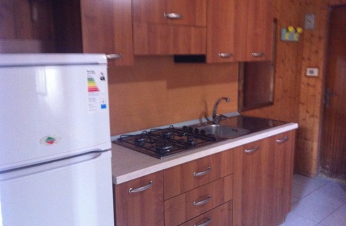 Foce Varano Other | Viola Club Village
