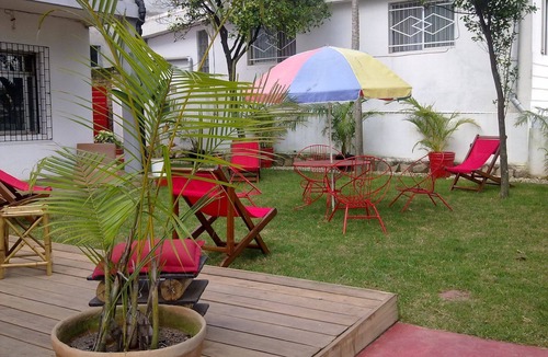 Antananarivo House | VIP ROOM + SERVICES