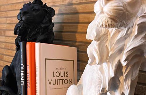 Lecce Apartment | Virginia suite