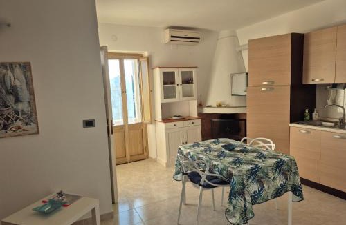 Castro Marina Apartment | Vista Alba - Casa Stelle Marine