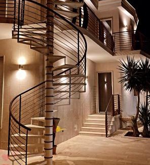 Siponto Bed & Breakfast | Vista beb mare