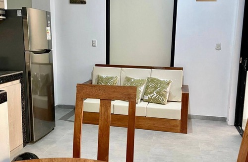 Punta Veleros House | Vista Linda Bungalow Punta Veleros, w/pool and view of the sea.