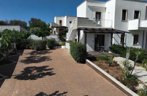 Torricella Apartment | Vista Mare Librari Torre Ovo