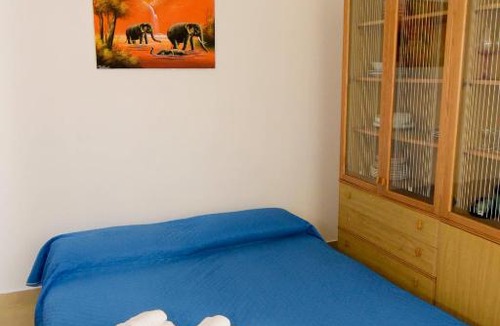 Scala di Furno Apartment | Vivi Salento - Via Club Azzurro