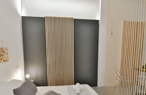Ostuni Apartment | Voltabianca Suite - 1 Bedrooms - 1 Bathroom - 2 Sleeps