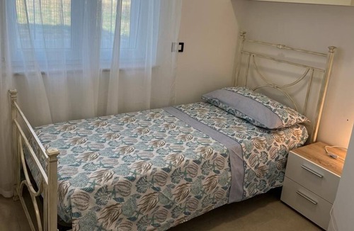 Cagnano Varano Condo | Vrbo Property