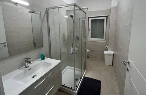 Cagnano Varano Condo | Vrbo Property