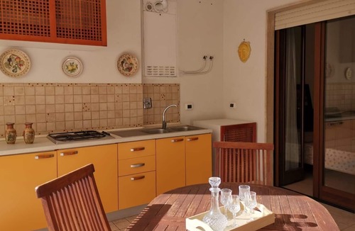Gallipoli Apartment | Vrbo Property