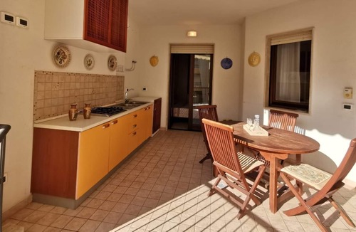 Gallipoli Apartment | Vrbo Property
