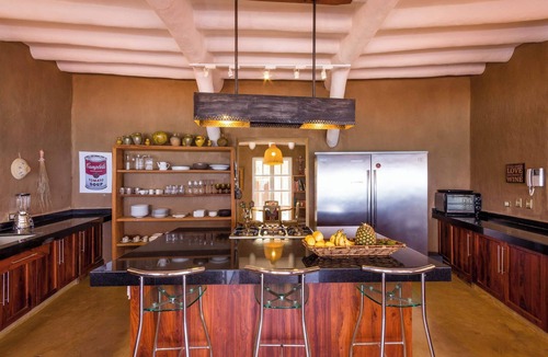 Las Pocitas House | w*| Enjoyable 4BR w/Pool in Máncora