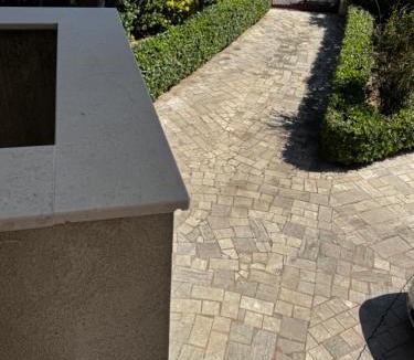 Taranto Apartment | WalMarhouse