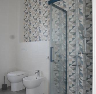 Taranto Apartment | WalMarhouse