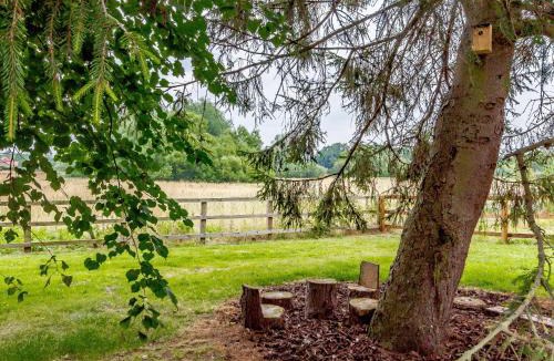 Thetford House | Walnut Tree Barn