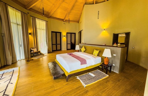 West Shewa Hotel | Wanchi Ija Eco Lodge by Ethiopian Skylight