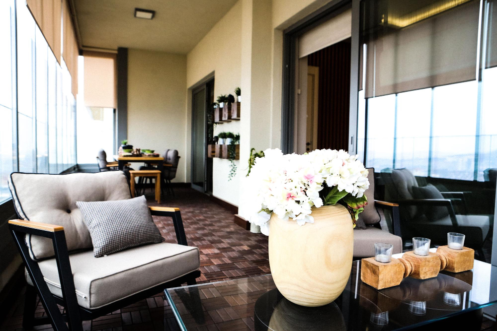 West Shewa Hotel | Wanchi Ija Eco Lodge by Ethiopian Skylight