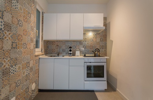 Bitonto Apartment | Wanderlust Experience | Pumetta Apartment x4