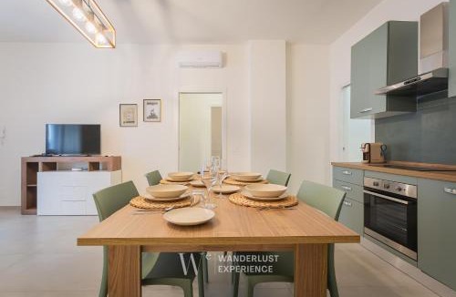 Bitonto Apartment | Wanderlust Experience Le dimore di Alice