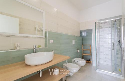 Bitonto House | Wanderlust Experience Loggiato del duca