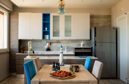 L'Assunta Apartment | Wanderlust - Two Bedroom Apartment, Sleeps 4