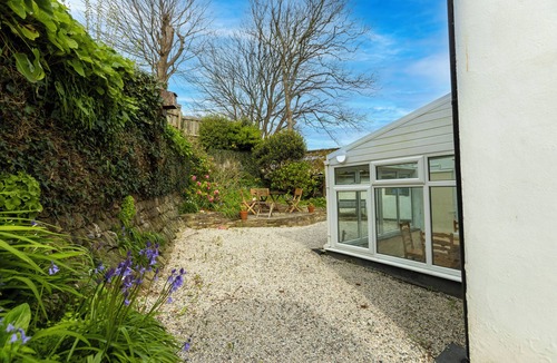Porth House | Waterwitch