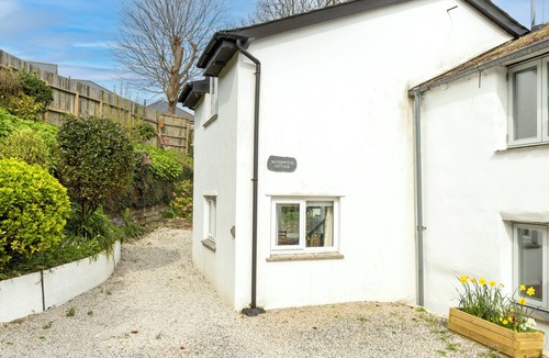 Porth House | Waterwitch