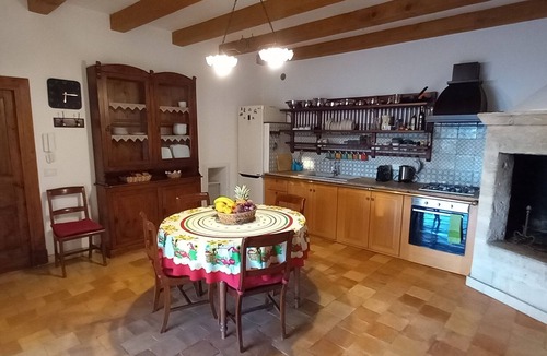 Taranto House | Welcome to Villa Miramar R&Y ! Your relax time in Puglia.