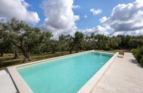Putignano Villa | WePuglia - Tenuta Mastricale