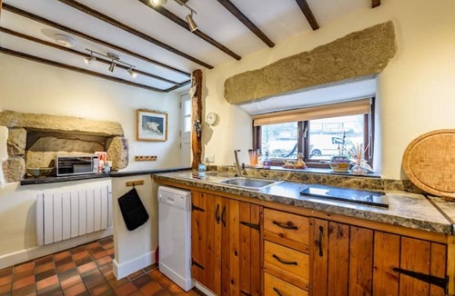 Fourstones Near Bentham Cottage | Westside Cottage Yorkshire Dales National Park 3 Peaks & Lake District