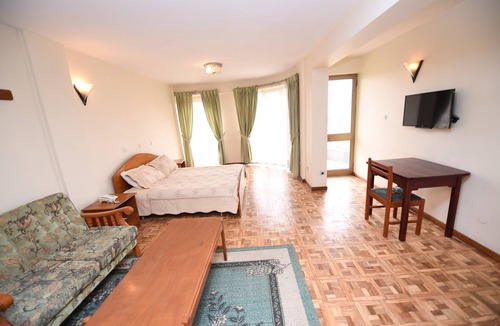 Kirkos House | Weygoss Guest House
