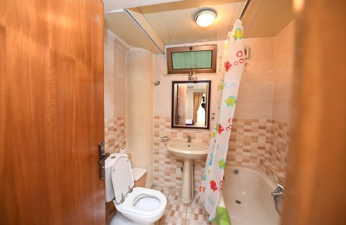 Kirkos House | Weygoss Guest House