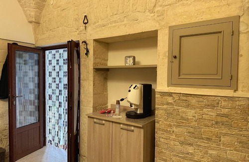 Martina Franca Bed & Breakfast | White B&B
