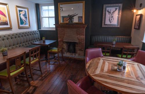 Wells Hotel | White Hart Inn