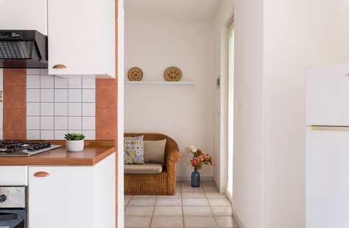 Torre Santa Sabina Ski Chalet | White Sea by Wonderful Italy - Villetta Tiana