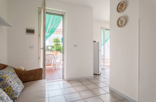 Torre Santa Sabina Ski Chalet | White Sea by Wonderful Italy - Villetta Tiana