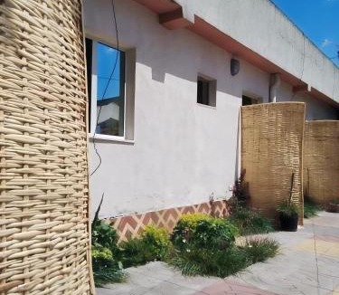 Yeka House | Wib Guesthouse