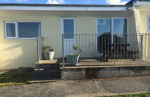 Widemouth Bay Ski Chalet | Widemouth Waves Chalet