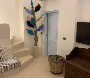 Otranto Historic Centre Apartment | Wonderful residence in the heart of Otranto.