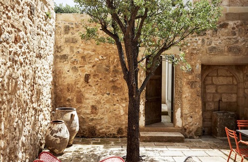 Muro Leccese House | Wonderful stately mansion in charming hamlet