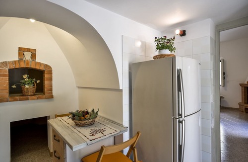 L'Assunta House | Wonderful Trulli building in Monopoli Countryside