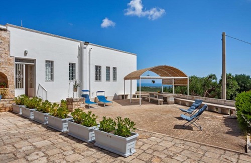 L'Assunta Apartment | Wonderful Villa with Parking & SWIMMING POOL