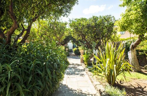 Diso Villa | Wp RELAIS LOCANDA FIORE DI ZAGARA