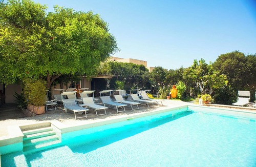 Diso Villa | WP RELAIS "VILLA DISO":Rent the Entire WP Relais Complex in Salento