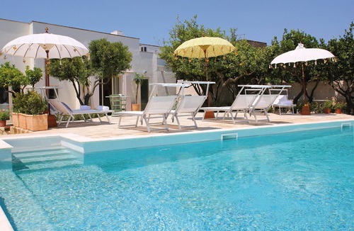 Diso Villa | WP RELAIS "VILLA DISO":Rent the Entire WP Relais Complex in Salento