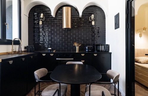 Municipio 1 Apartment | XOXO from Bari by Wonderful Italy