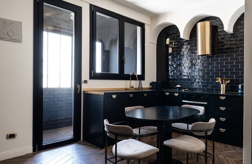 Municipio 1 Apartment | XOXO from Bari by Wonderful Italy