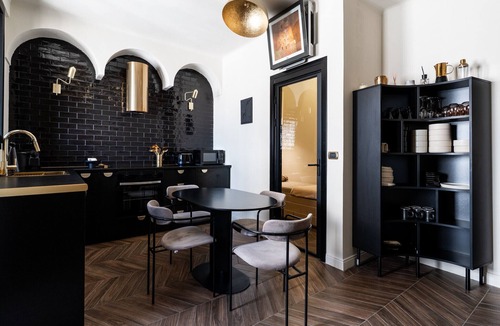 Municipio 1 Apartment | XOXO from Bari by Wonderful Italy