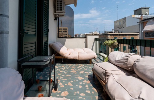 Municipio 1 Apartment | XOXO from Bari by Wonderful Italy